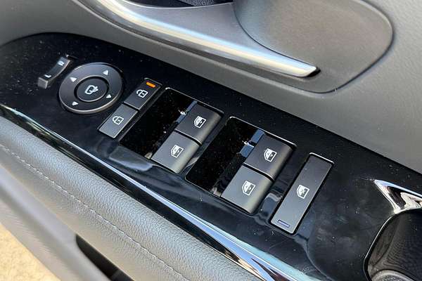 2025 Hyundai Tucson Premium NX4.V3
