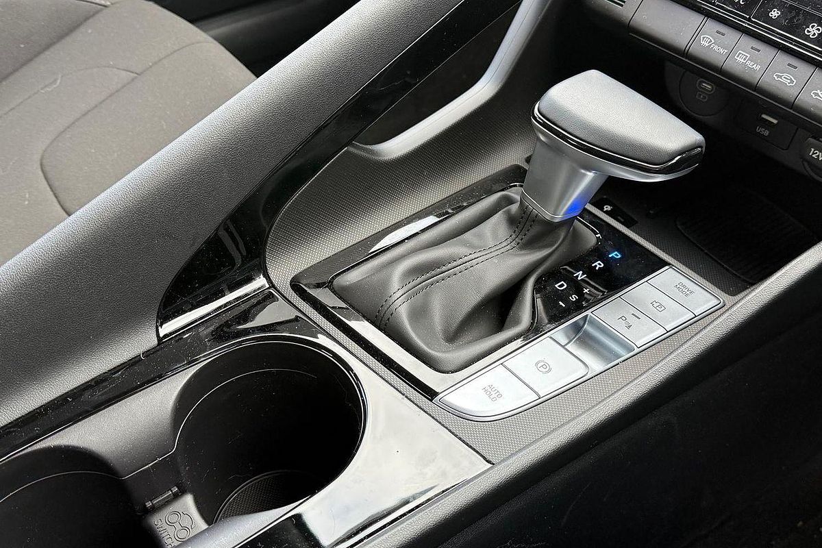 2024 Hyundai i30 Hybrid CN7.V2