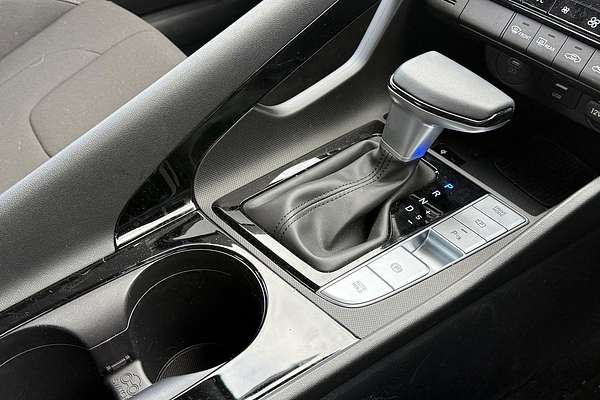 2024 Hyundai i30 Hybrid CN7.V2