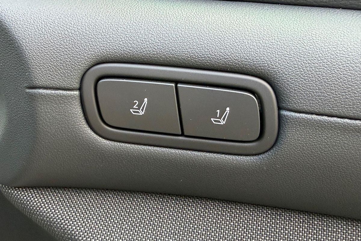 2025 Hyundai Tucson Premium NX4.V3