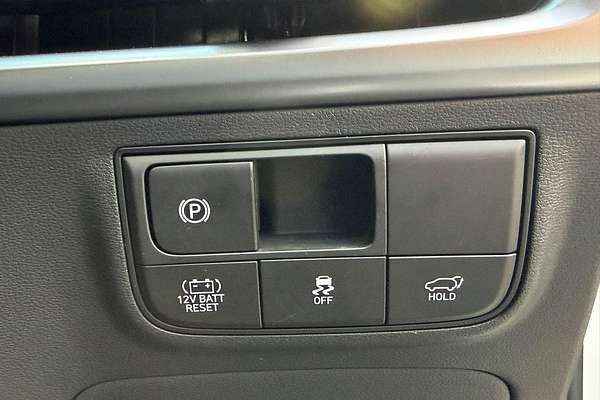 2025 Hyundai Tucson Premium NX4.V3