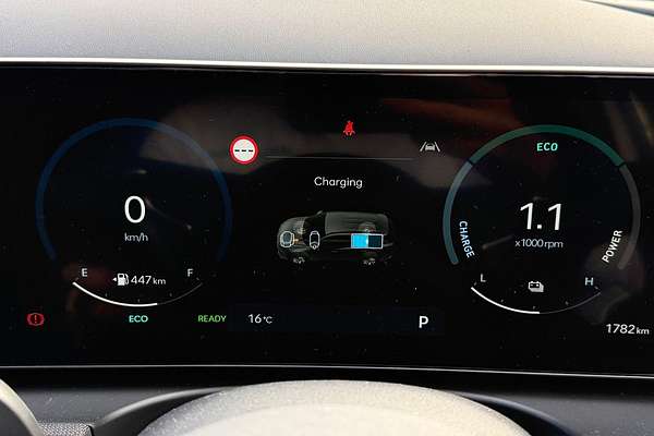 2025 Hyundai Tucson Premium NX4.V3