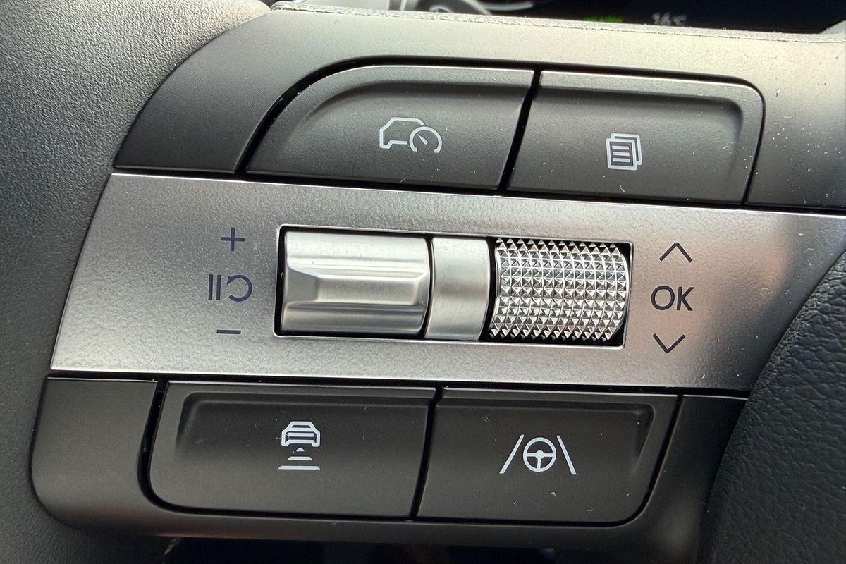 2025 Hyundai Tucson Premium NX4.V3