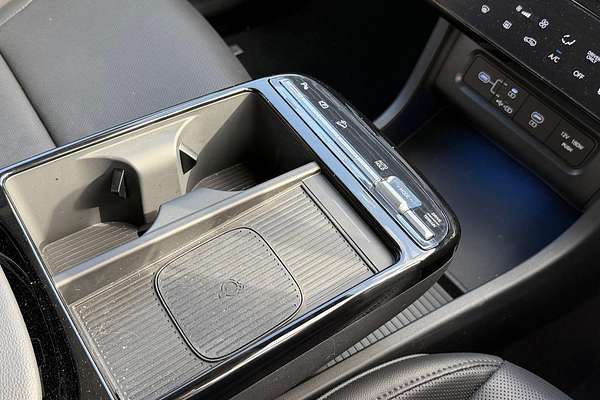 2025 Hyundai Tucson Premium NX4.V3