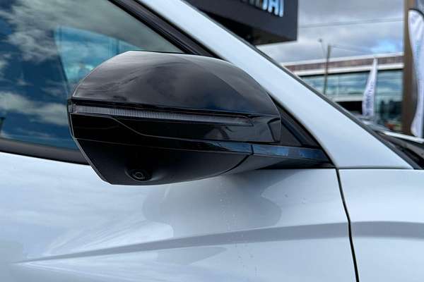 2024 Hyundai Tucson Premium N Line NX4.V3