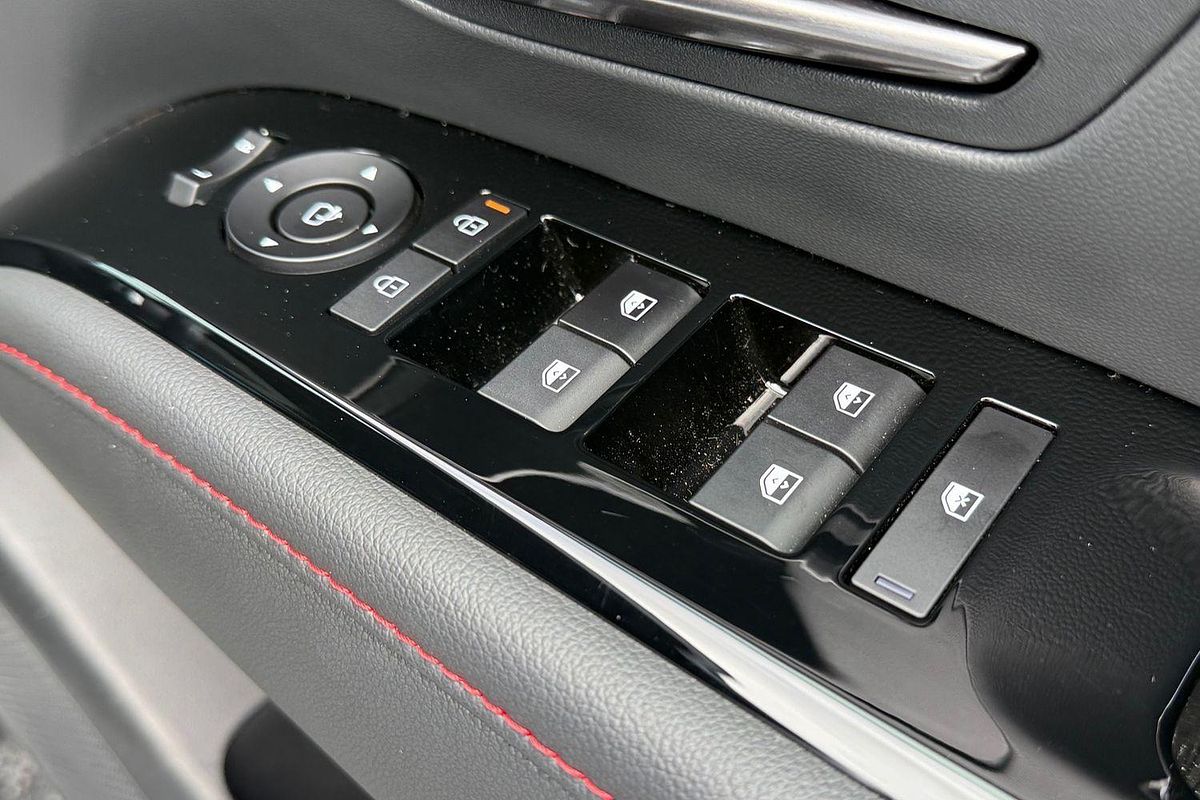 2024 Hyundai Tucson Premium N Line NX4.V3