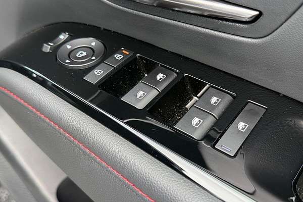 2024 Hyundai Tucson Premium N Line NX4.V3