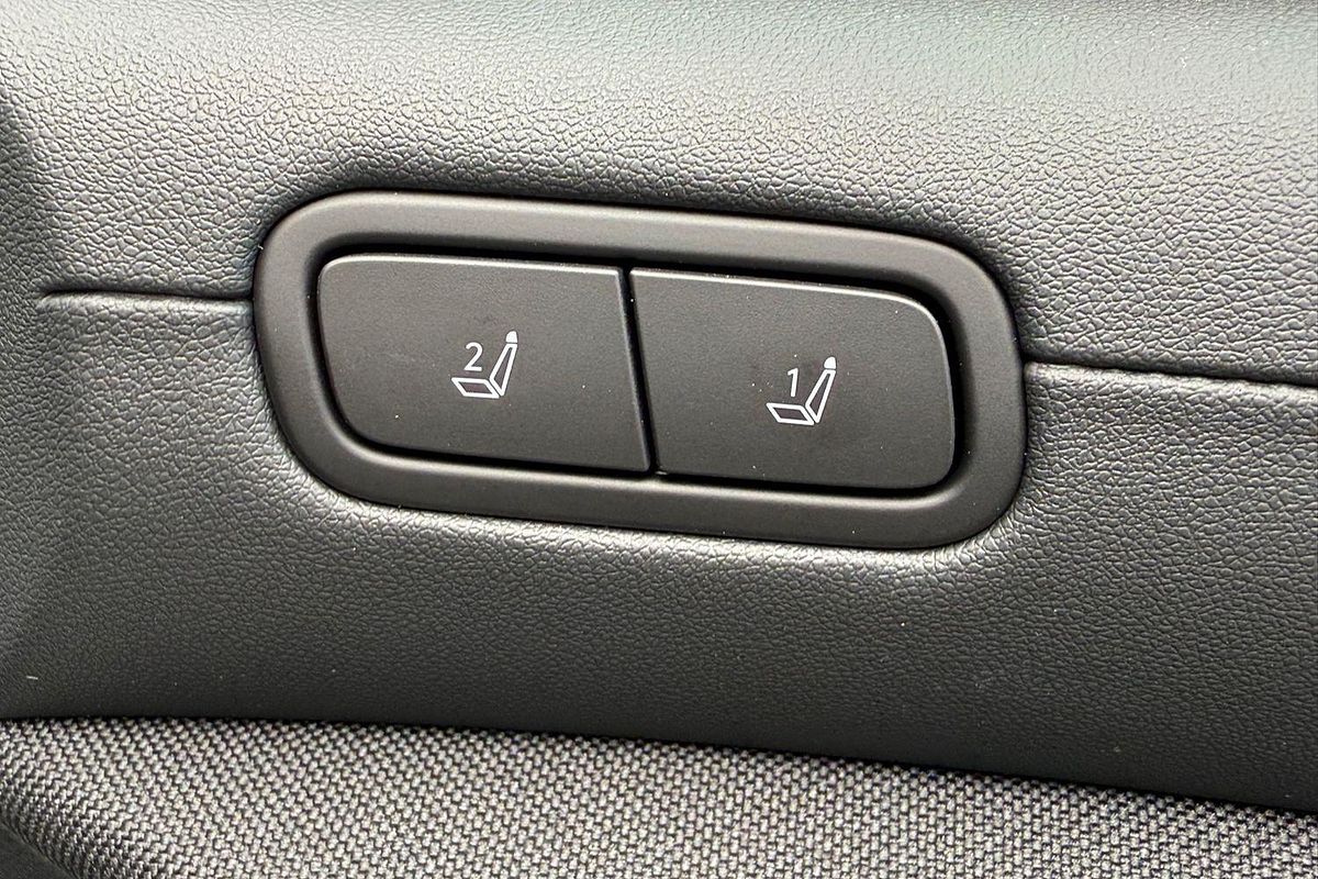 2024 Hyundai Tucson Premium N Line NX4.V3