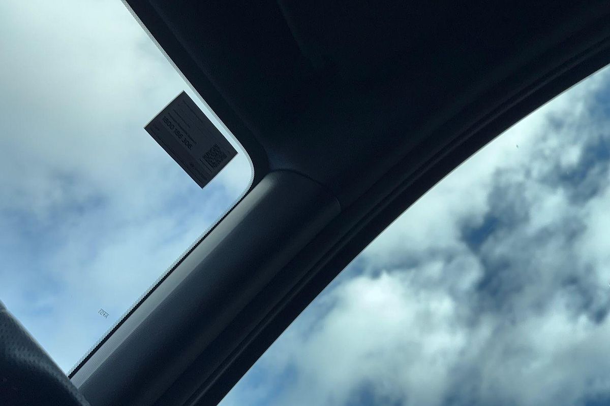 2024 Hyundai Tucson Premium N Line NX4.V3