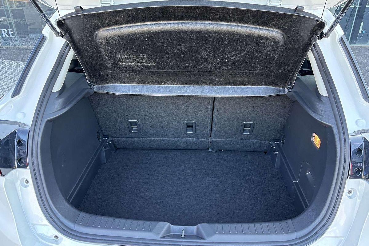 2025 Mazda CX-3 G20 Pure DK