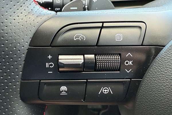 2024 Hyundai Tucson Premium N Line NX4.V3