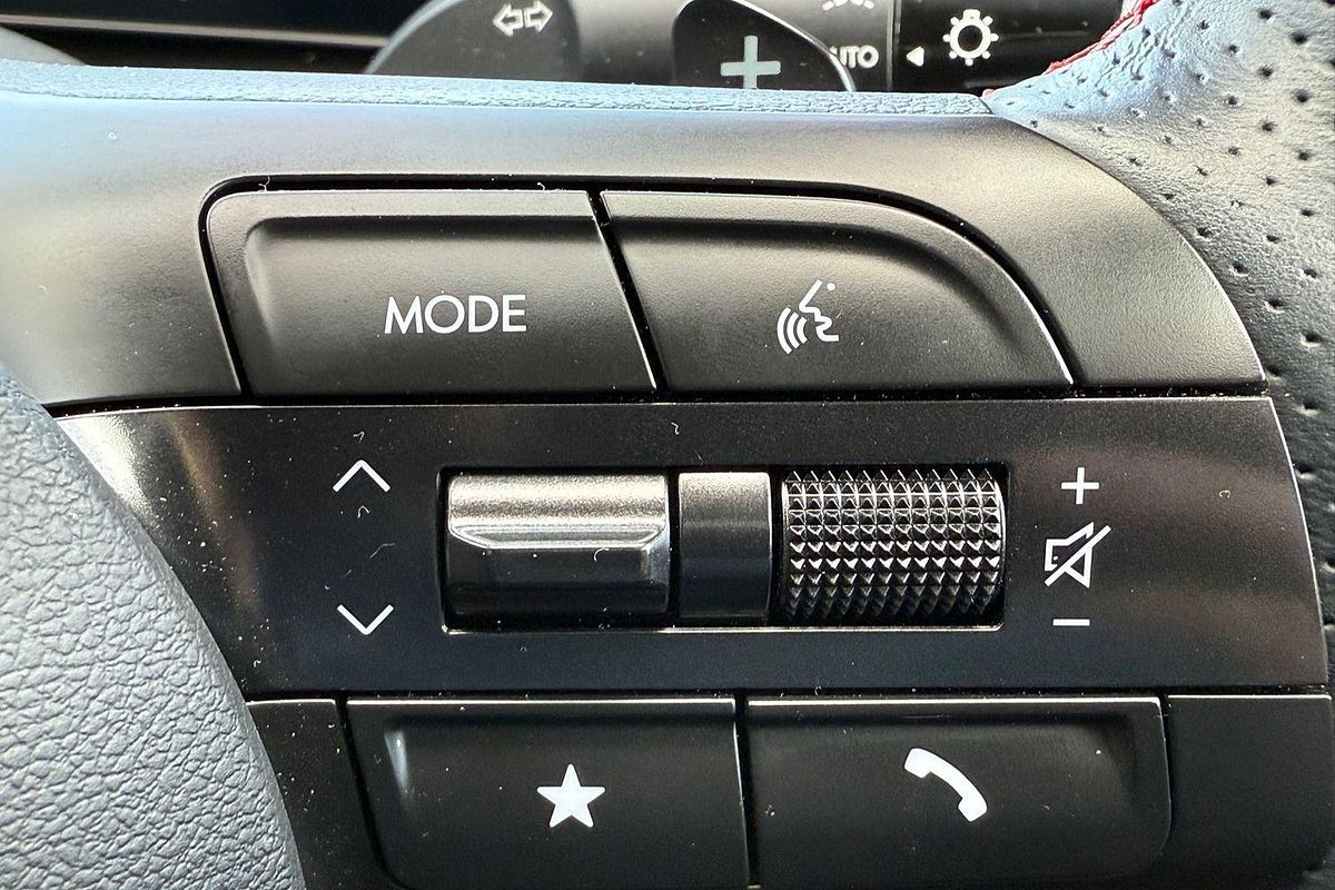 2024 Hyundai Tucson Premium N Line NX4.V3