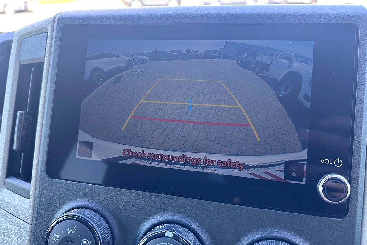 2024 Toyota Hiace Commuter GDH322R ELWB High Roof