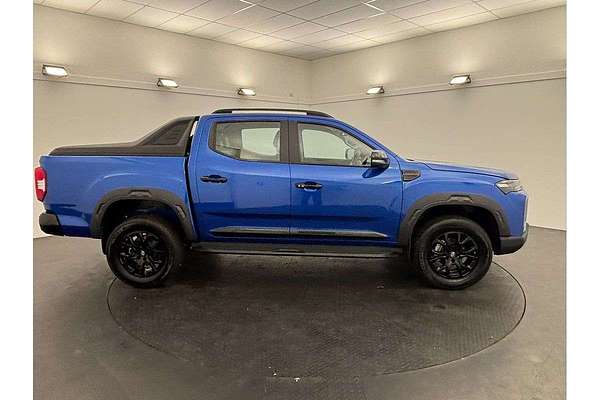 2025 LDV T60 Max PLUS SK8C 4X4