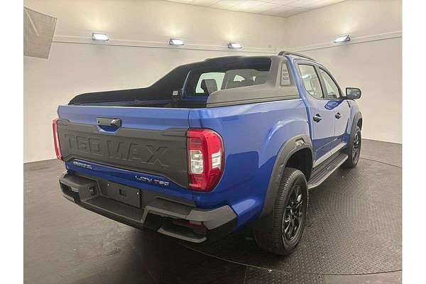 2025 LDV T60 Max PLUS SK8C 4X4