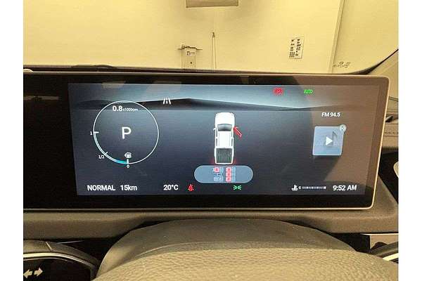 2025 LDV T60 Max PLUS SK8C 4X4