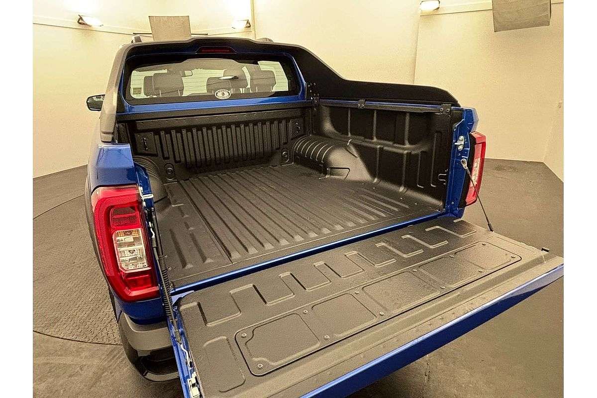 2025 LDV T60 Max PLUS SK8C 4X4