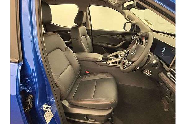 2025 LDV T60 Max PLUS SK8C 4X4