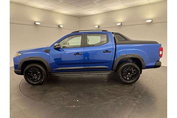 2025 LDV T60 Max PLUS SK8C 4X4