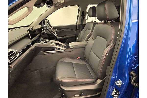 2025 LDV T60 Max PLUS SK8C 4X4