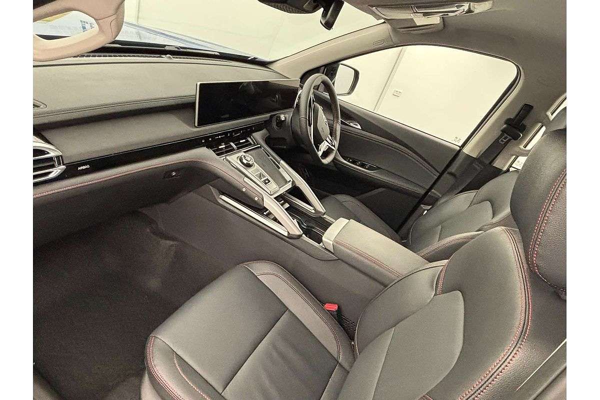 2025 LDV T60 Max PLUS SK8C 4X4