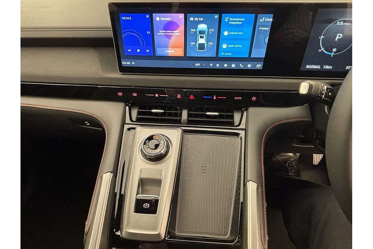 2025 LDV T60 Max PLUS SK8C 4X4