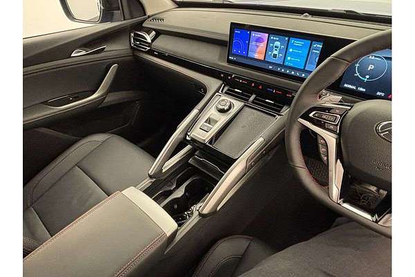 2025 LDV T60 Max PLUS SK8C 4X4