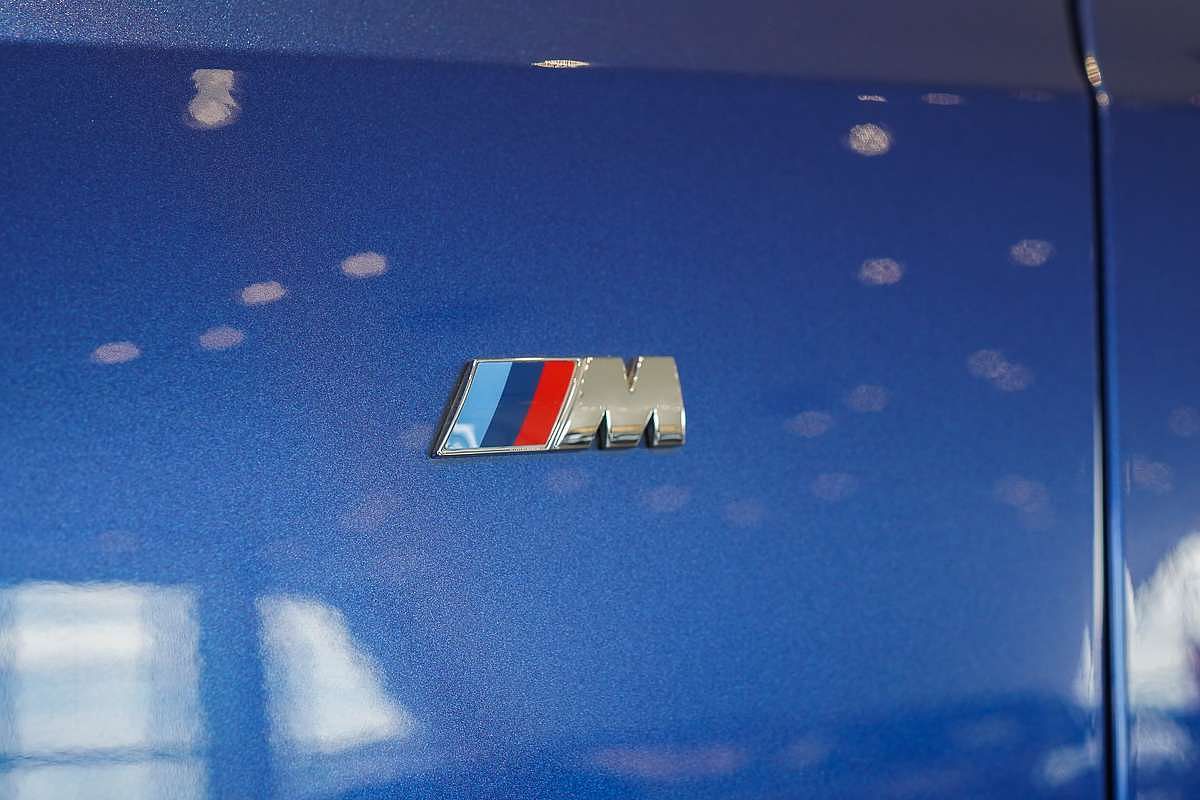 2019 BMW 3 Series 330i M Sport G20