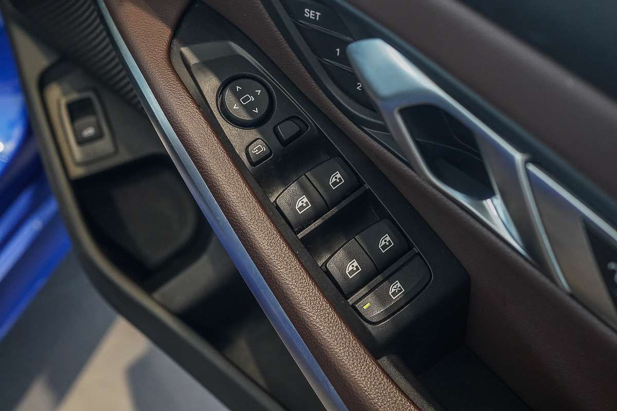 2019 BMW 3 Series 330i M Sport G20