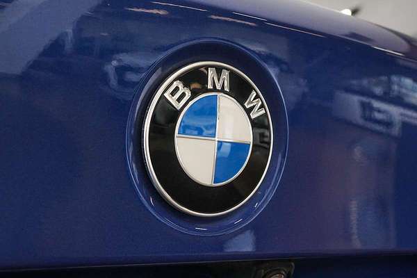 2019 BMW 3 Series 330i M Sport G20