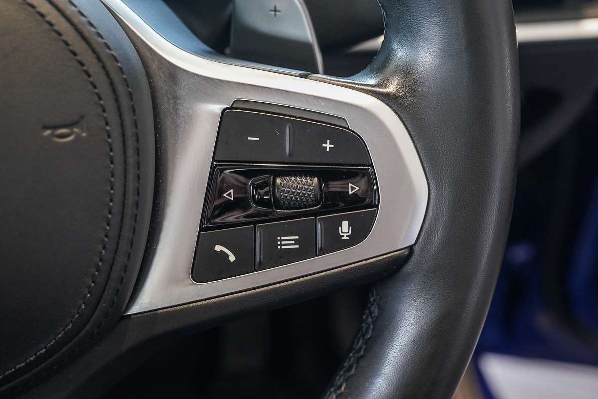 2019 BMW 3 Series 330i M Sport G20