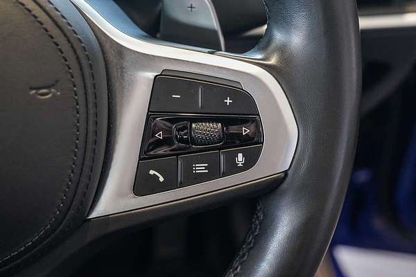 2019 BMW 3 Series 330i M Sport G20