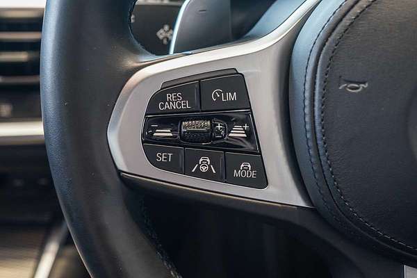 2019 BMW 3 Series 330i M Sport G20