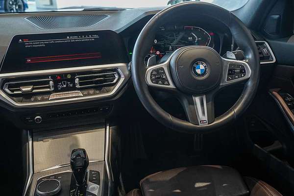2019 BMW 3 Series 330i M Sport G20