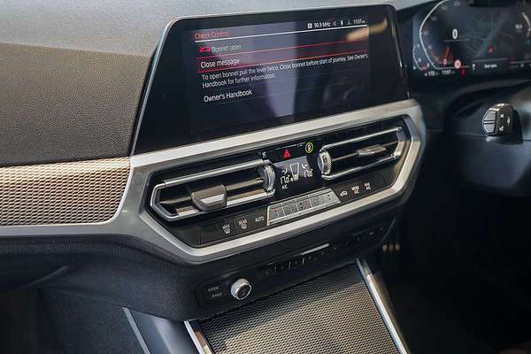 2019 BMW 3 Series 330i M Sport G20