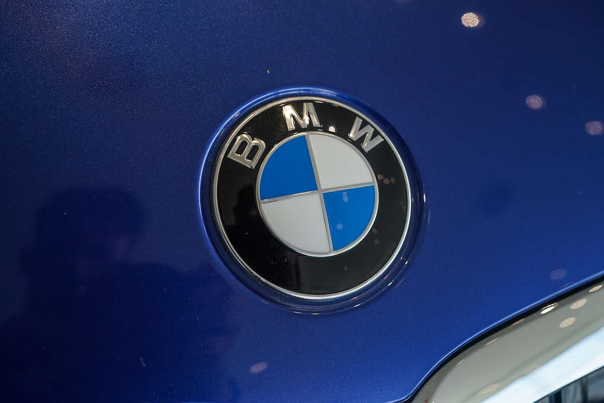 2019 BMW 3 Series 330i M Sport G20