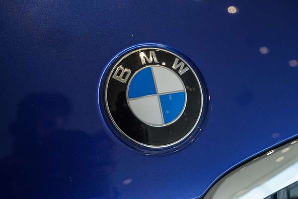 2019 BMW 3 Series 330i M Sport G20