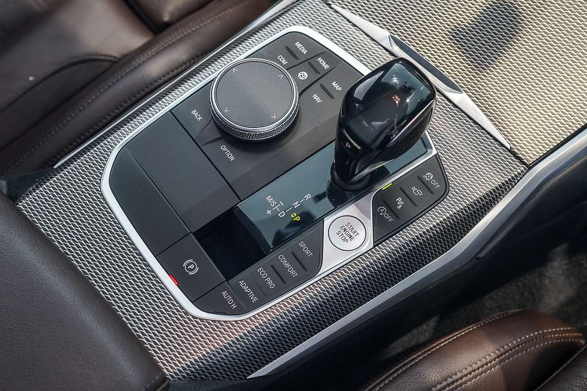 2019 BMW 3 Series 330i M Sport G20