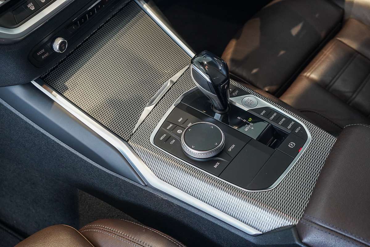 2019 BMW 3 Series 330i M Sport G20