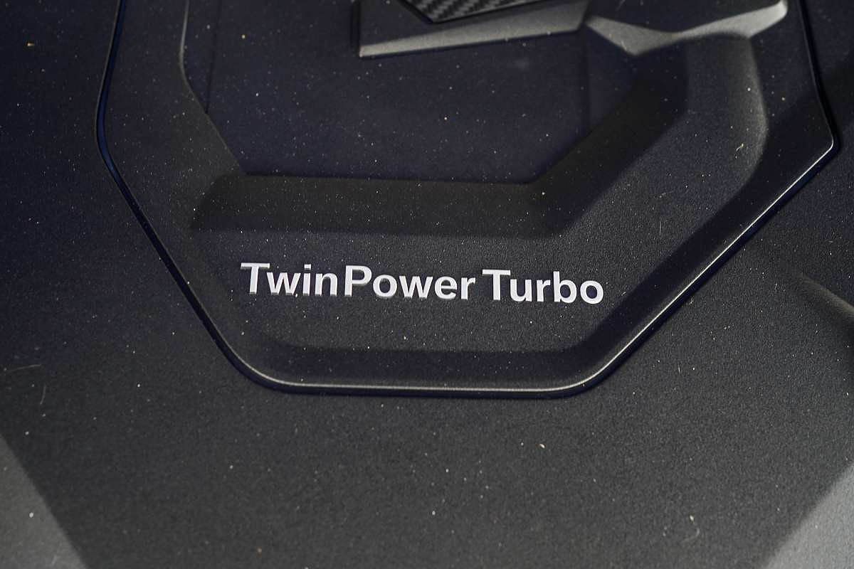 2019 BMW 3 Series 330i M Sport G20