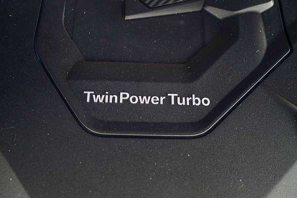 2019 BMW 3 Series 330i M Sport G20