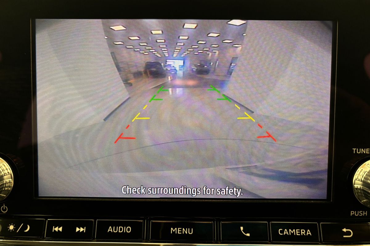 2022 Mitsubishi Outlander ES ZM