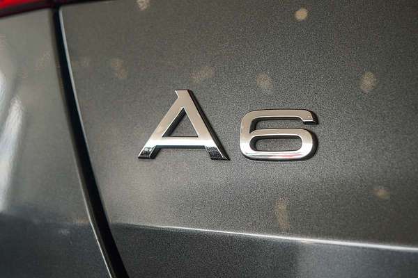 2019 Audi A6 55 TFSI S line C8