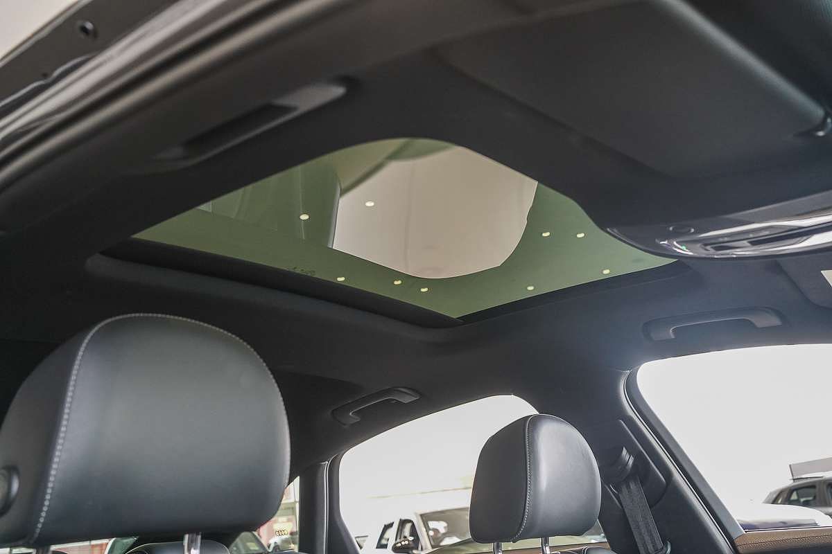 2019 Audi A6 55 TFSI S line C8