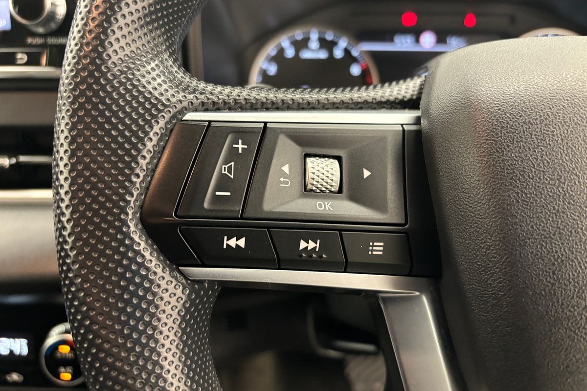 2022 Mitsubishi Outlander ES ZM