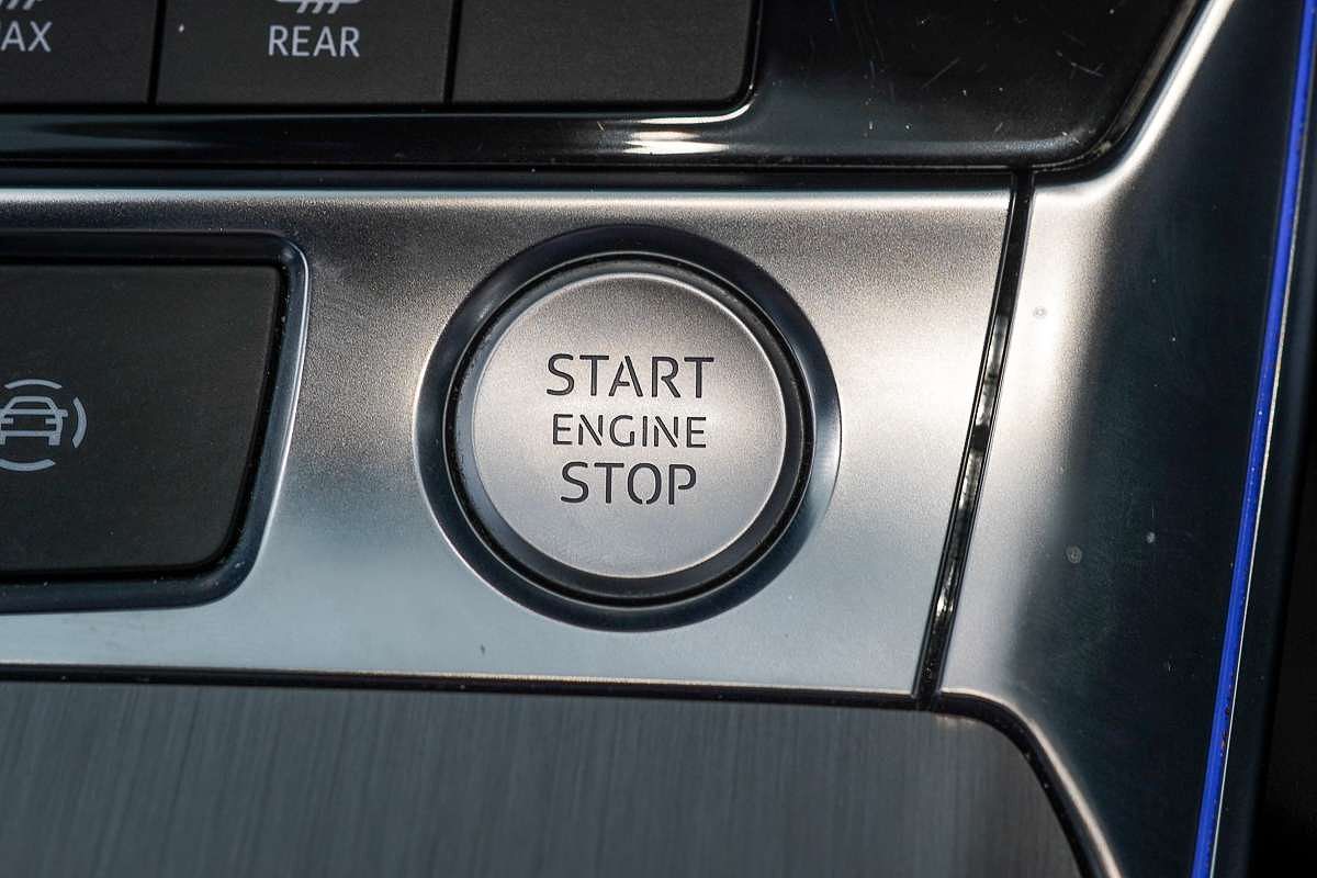 2019 Audi A6 55 TFSI S line C8