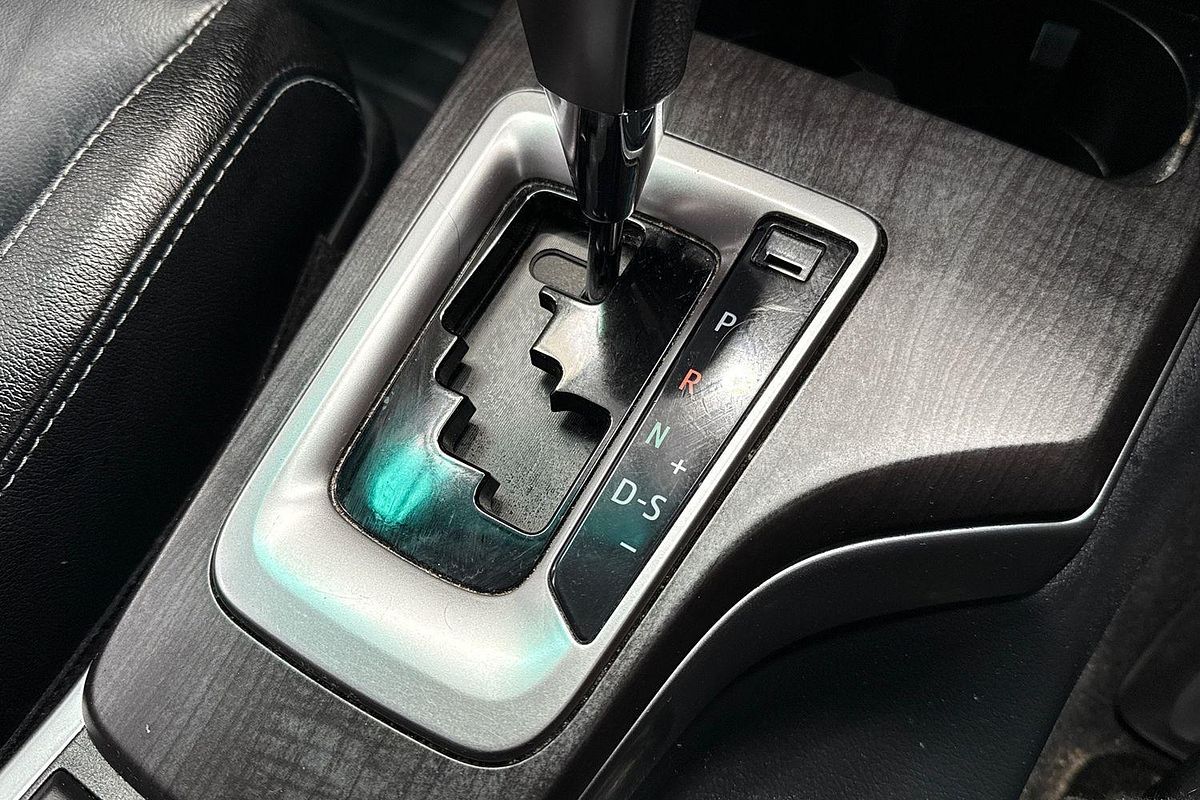 2023 Toyota Fortuner Crusade GUN156R