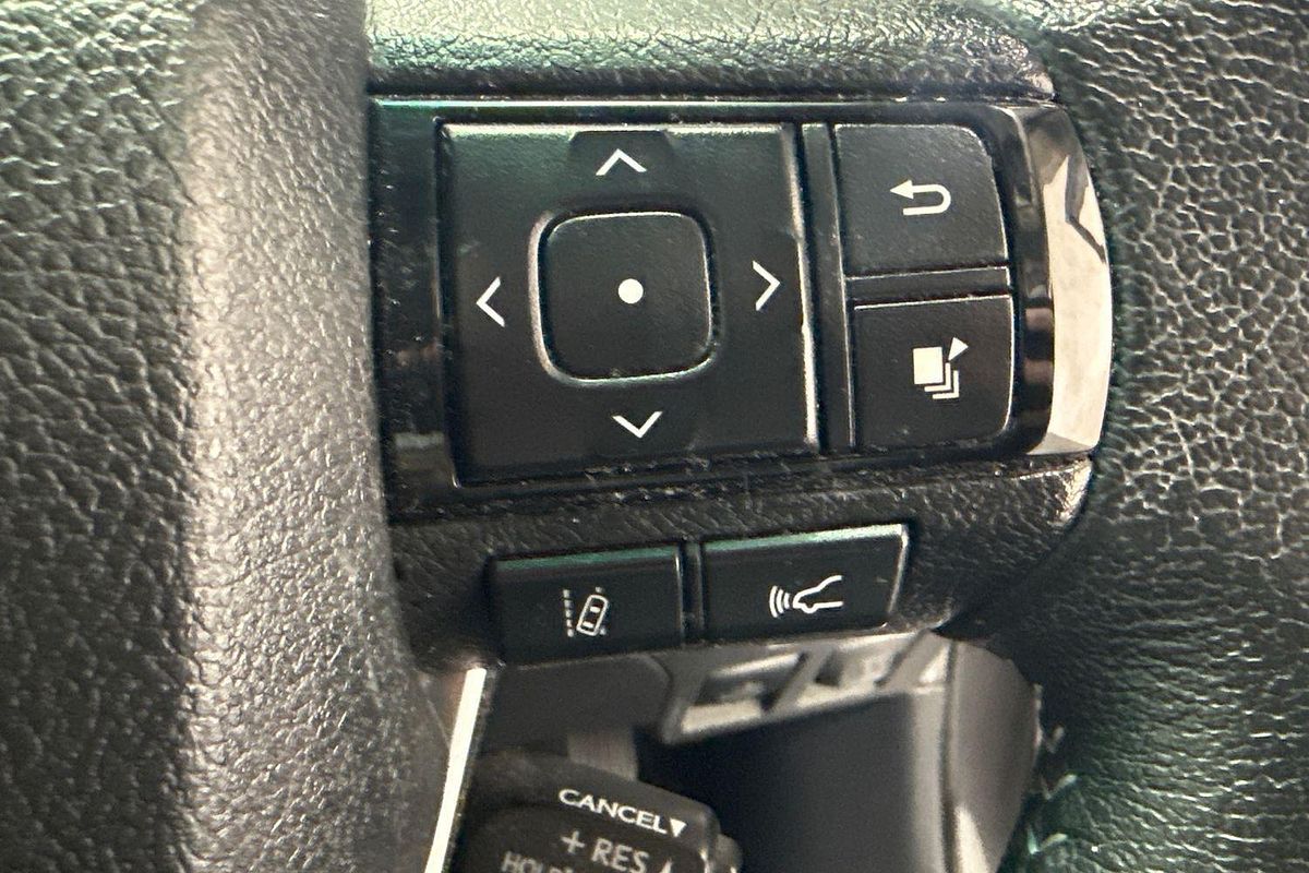 2023 Toyota Fortuner Crusade GUN156R