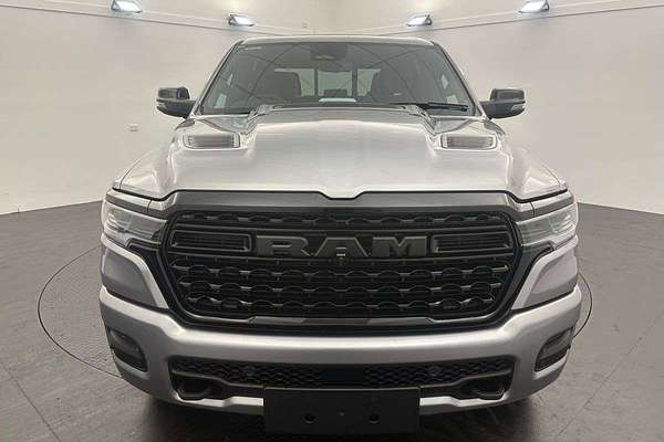 2025 RAM 1500 Limited Hurricane HO RamBox DT 4X4 SWB