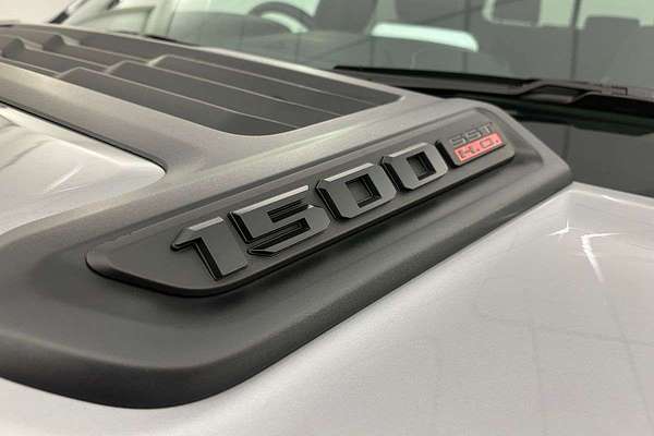 2025 RAM 1500 Limited Hurricane HO RamBox DT 4X4 SWB